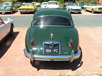 Jaguar XK150 coupe (1959) (1)